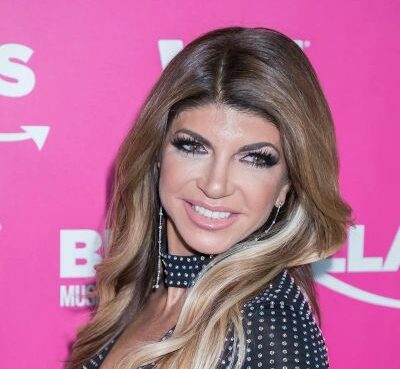 Teresa Giudice