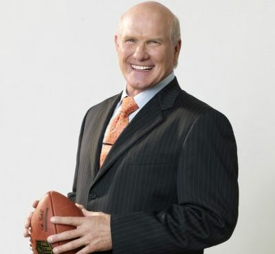 Terry Bradshaw