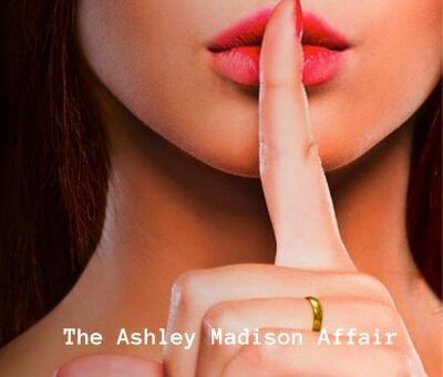 The Ashley Madison Affair