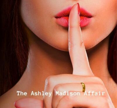 The Ashley Madison Affair