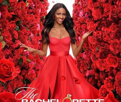 The Bachelorette