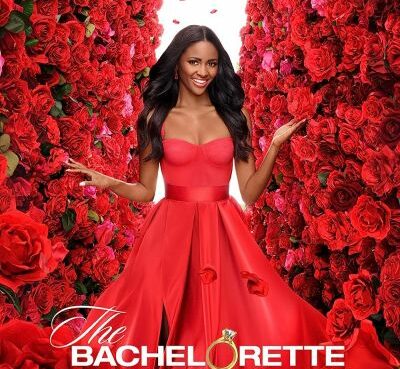The Bachelorette