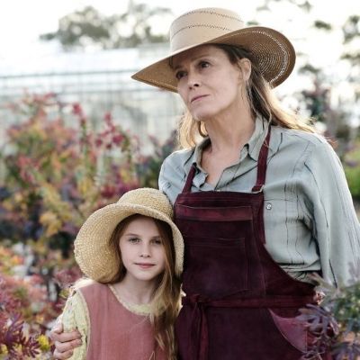 The Lost Flowers of Alice Hart