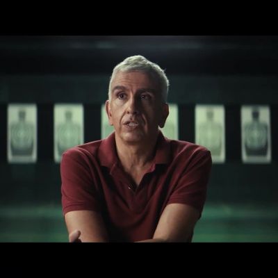 The Playing Card Killer