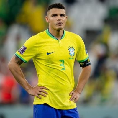 Thiago Silva