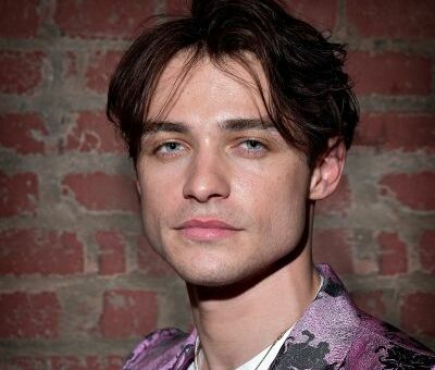 Thomas Doherty