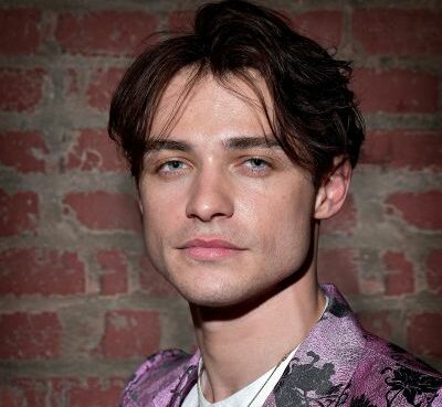 Thomas Doherty