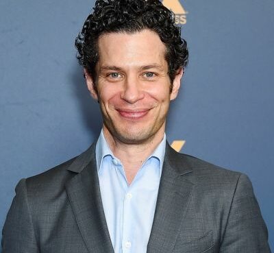 Thomas Kail