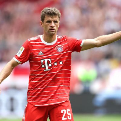 Thomas Muller