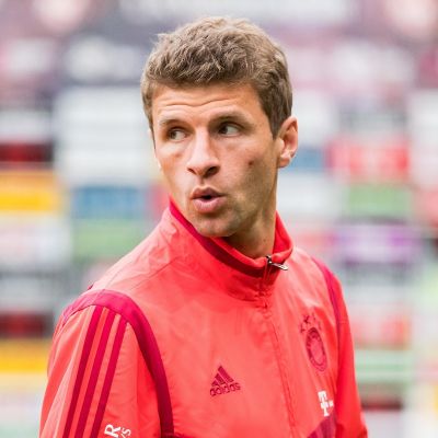 Thomas Muller