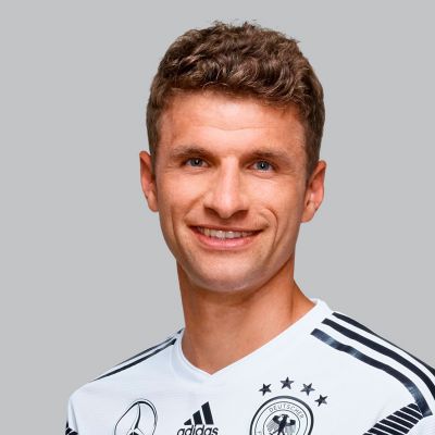 Thomas Muller