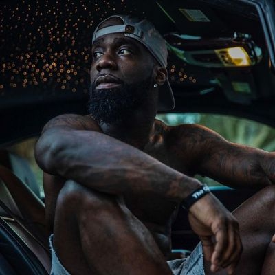  Tobias Dorzon Net Worth