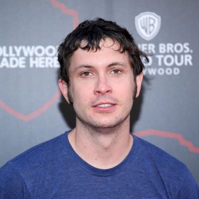 Toby Turner