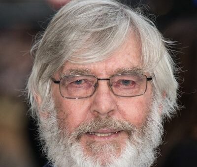 Tom Courtenay
