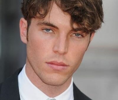 Tom Hughes