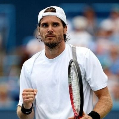 Tommy Haas