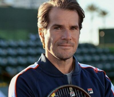 Tommy Haas