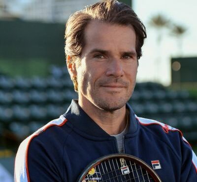 Tommy Haas