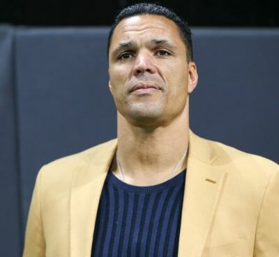 Tony Gonzalez