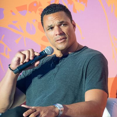 Tony Gonzalez