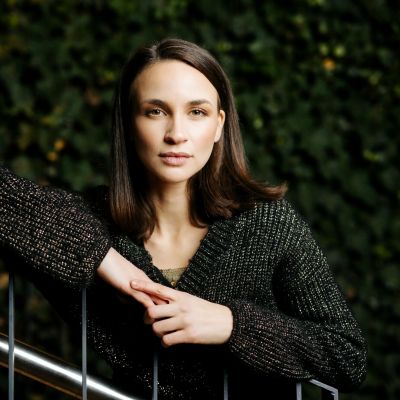 Törőcsik Franciska