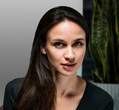 Törőcsik Franciska