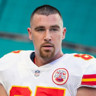Travis Kelce
