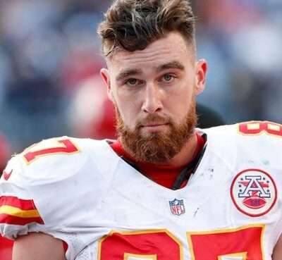 Travis Kelce