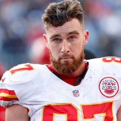 Travis Kelce Family: Is He Related To Shawn Kelce? Siblings & Net Worth