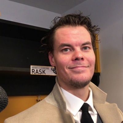 Tuukka Rask