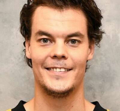 Tuukka Rask