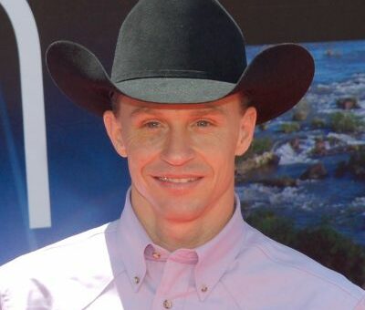 Ty Murray