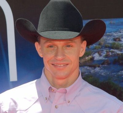 Ty Murray