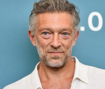 Vincent Cassel