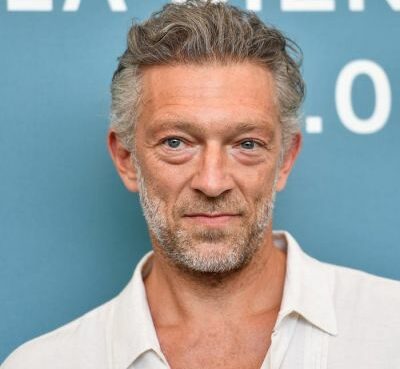 Vincent Cassel