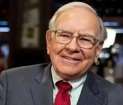Warren Buffett