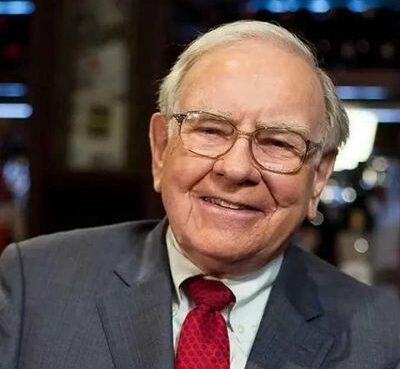 Warren Buffett