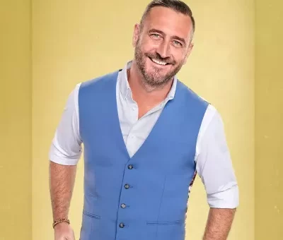 Will Mellor