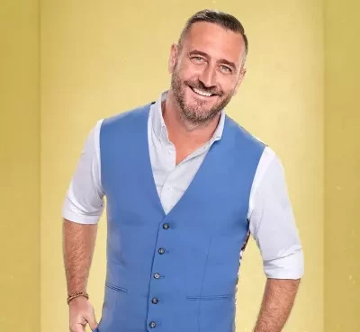 Will Mellor