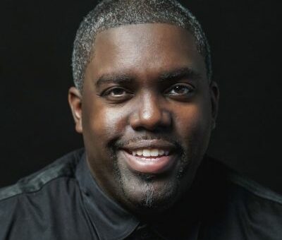 William McDowell
