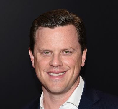 Willie Geist