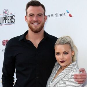 Witney Carson- Wiki, Age, Height, Net Worth, Husband (Updated on