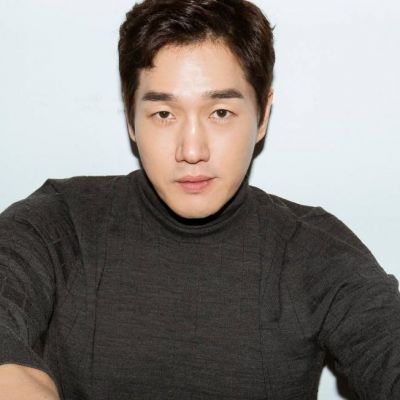 Yoo Ji-Tae