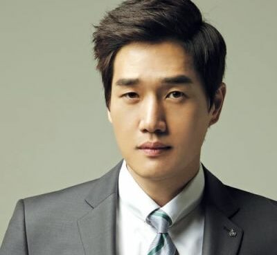 Yoo Ji-Tae