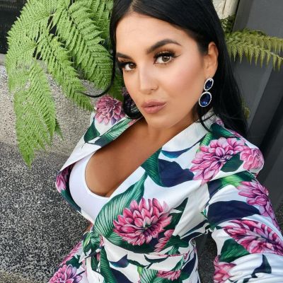 Zelma Chere- Wiki, Age, Height, Net Worth, Boyfriend (Updated on