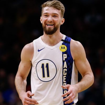 domantas sabonis