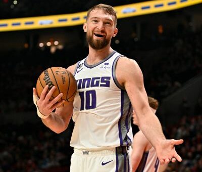 domantas sabonis
