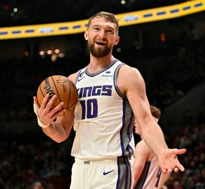 domantas sabonis
