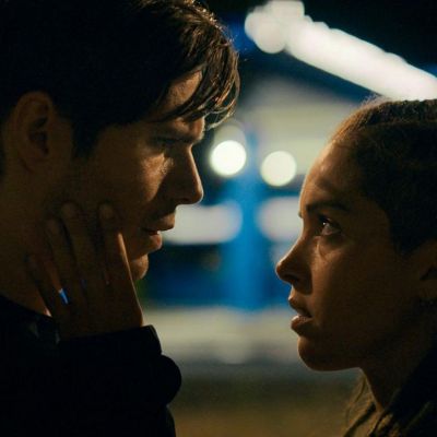 A Place to Fight For