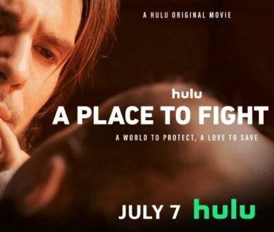 A Place to Fight For